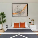 Stay Portland Collection - Pdx Art Deco Lounge - Local Eateries, Bars & Shops