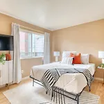 Stay Portland - John\'S Landing Haven - Studio Near Ohsu