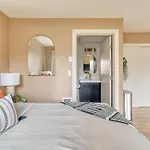 Stay Portland - John\'S Landing Haven - Studio Near Ohsu