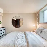 Stay Portland Collection - 1Br Historic Soul District Remodel