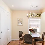 Mbs Guest House In Portland Oregon
