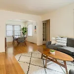 Stay Portland Collection - Heartofbuckman Midcentury Dream 86 Walkscore 3Br
