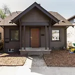 Stay Portland Collection - Heartofbuckman Midcentury Dream 86 Walkscore 3Br