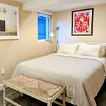 Stay Portland Collection - Private Underground Getaway - 92 Walkscore