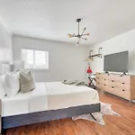 Stay Portland - Super Studio In Brooklyn