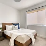 Stay Portland - City Serenity- Stylish 2-Bed Alberta Haven