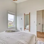 Alberta Arts District Hideaway- Stylish Townhome