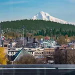 Oakwood Portland Pearl District