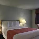 Aladdin Inn And Suites