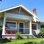 Piedmont Vacation Rental