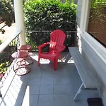 Piedmont Vacation Rental