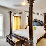 North Harbour Pdx Vacation Apartments