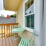 New Portland Neighborhood Studio
