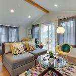 New Portland Neighborhood Studio