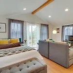 New Portland Neighborhood Studio