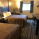 Super 8 By Wyndham Portland Airport