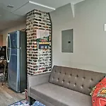 Pdx St Johns Hideaway
