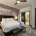 Worldmark Portland Waterfront Park