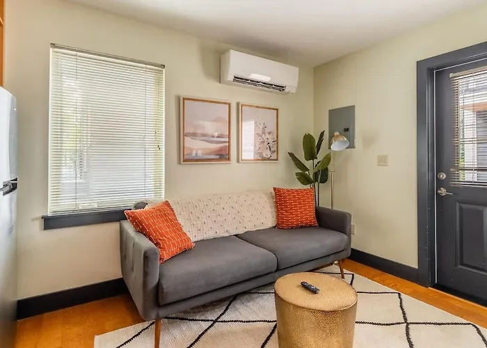 Stay Portland Collection - Perfect Portland Micro By Top Shopping & Dinning