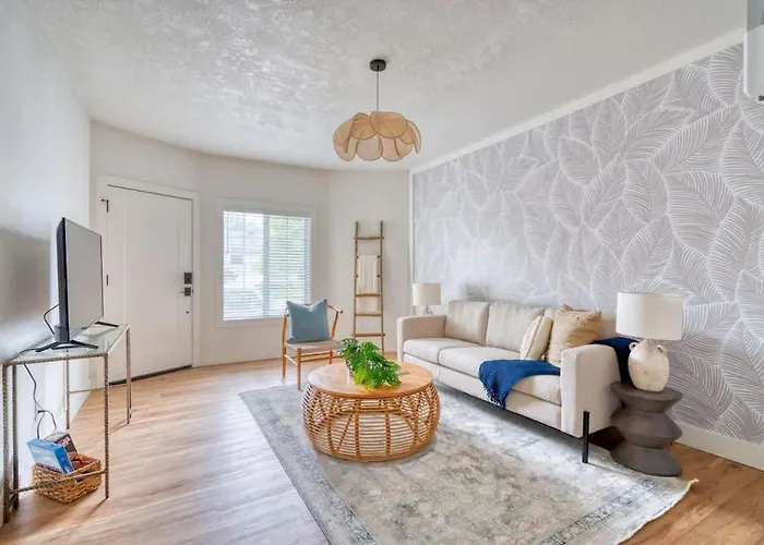 Stay Portland Collection - Perfect Brooklyn 1 Bedroom