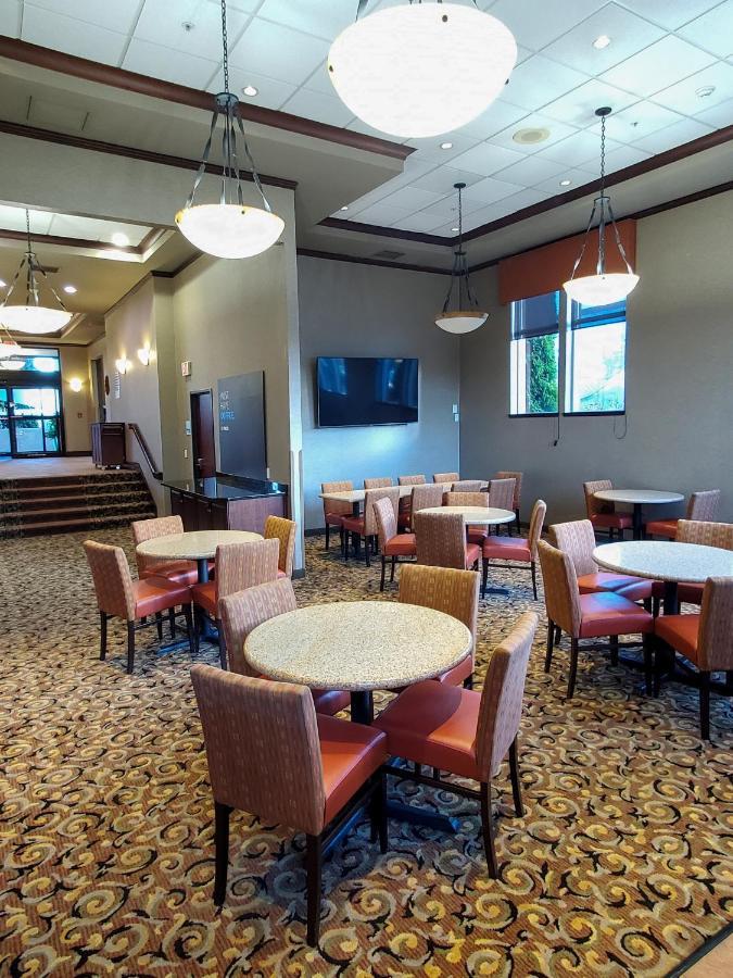 Express & Portland-northwest Downtown By Ihg 3* Portland