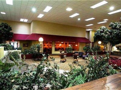 Hotel Portland-airport I-205 By Ihg