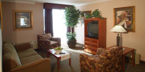 Portland-airport I-205 By Ihg Hotel