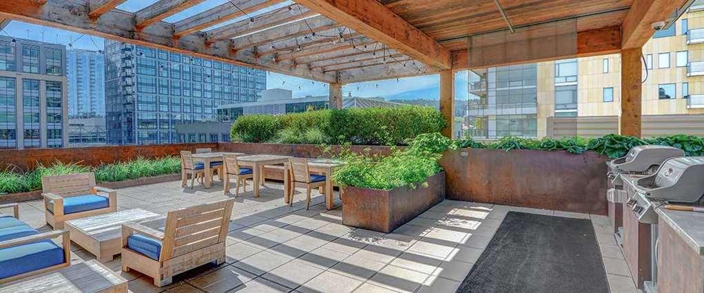 Oakwood Pearl District Apartamento