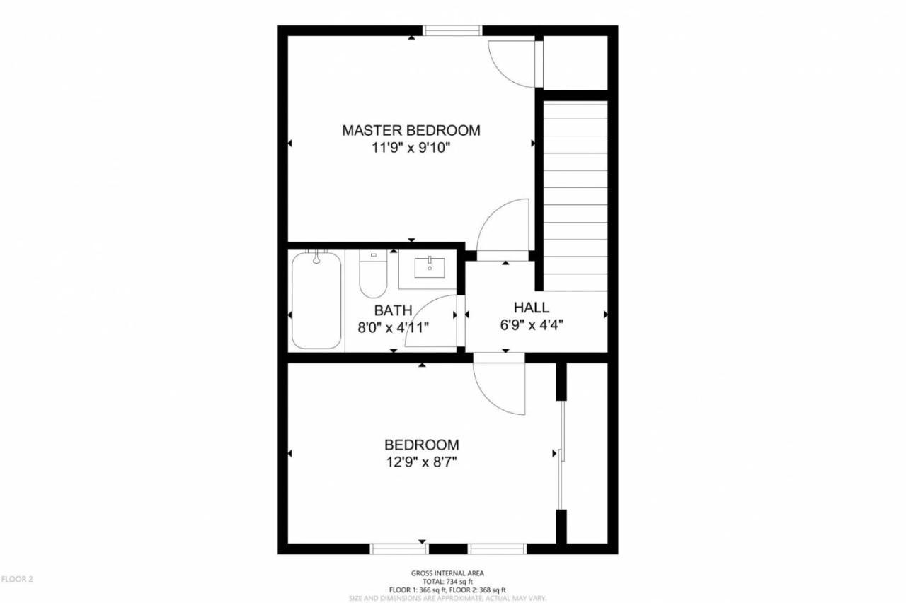 Sellwood Retreat