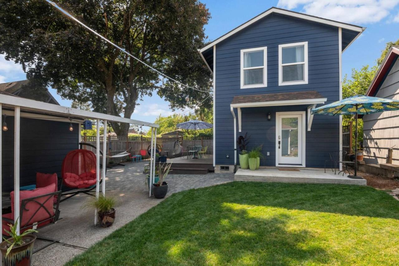 Sellwood Retreat *