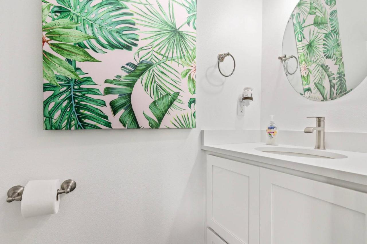 Holiday home Sellwood Retreat *
