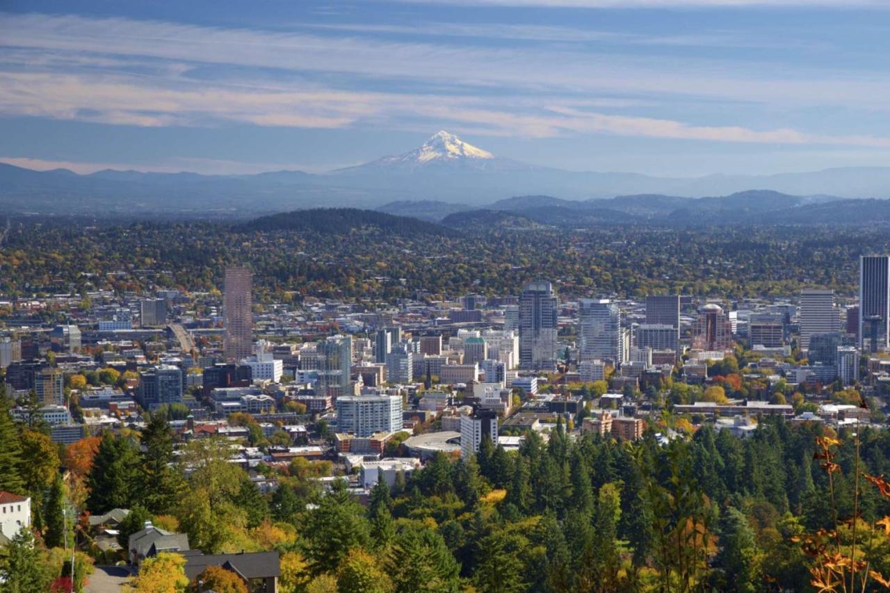 Sellwood Retreat