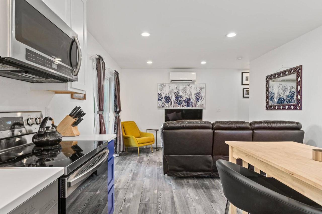 Holiday home Sellwood Retreat *