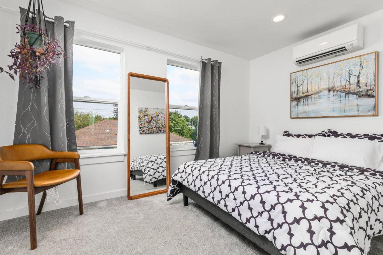 Sellwood Retreat Holiday home *