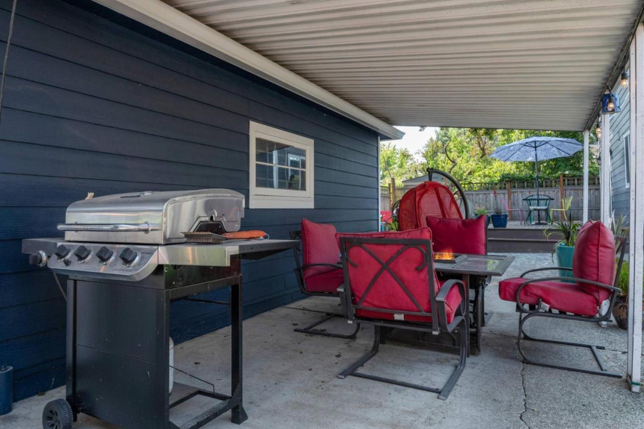 Sellwood Retreat *
