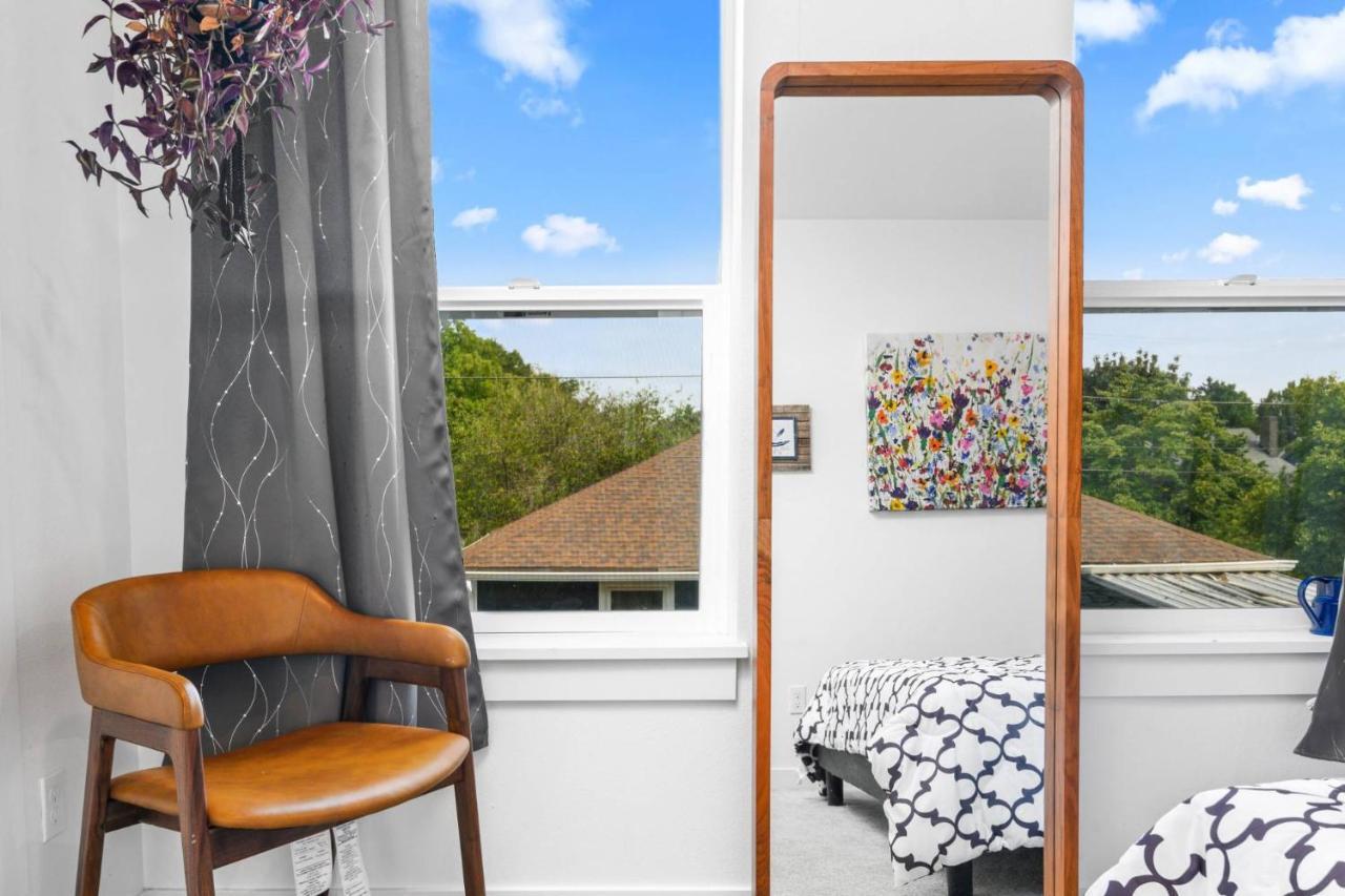 Holiday home Sellwood Retreat Portland