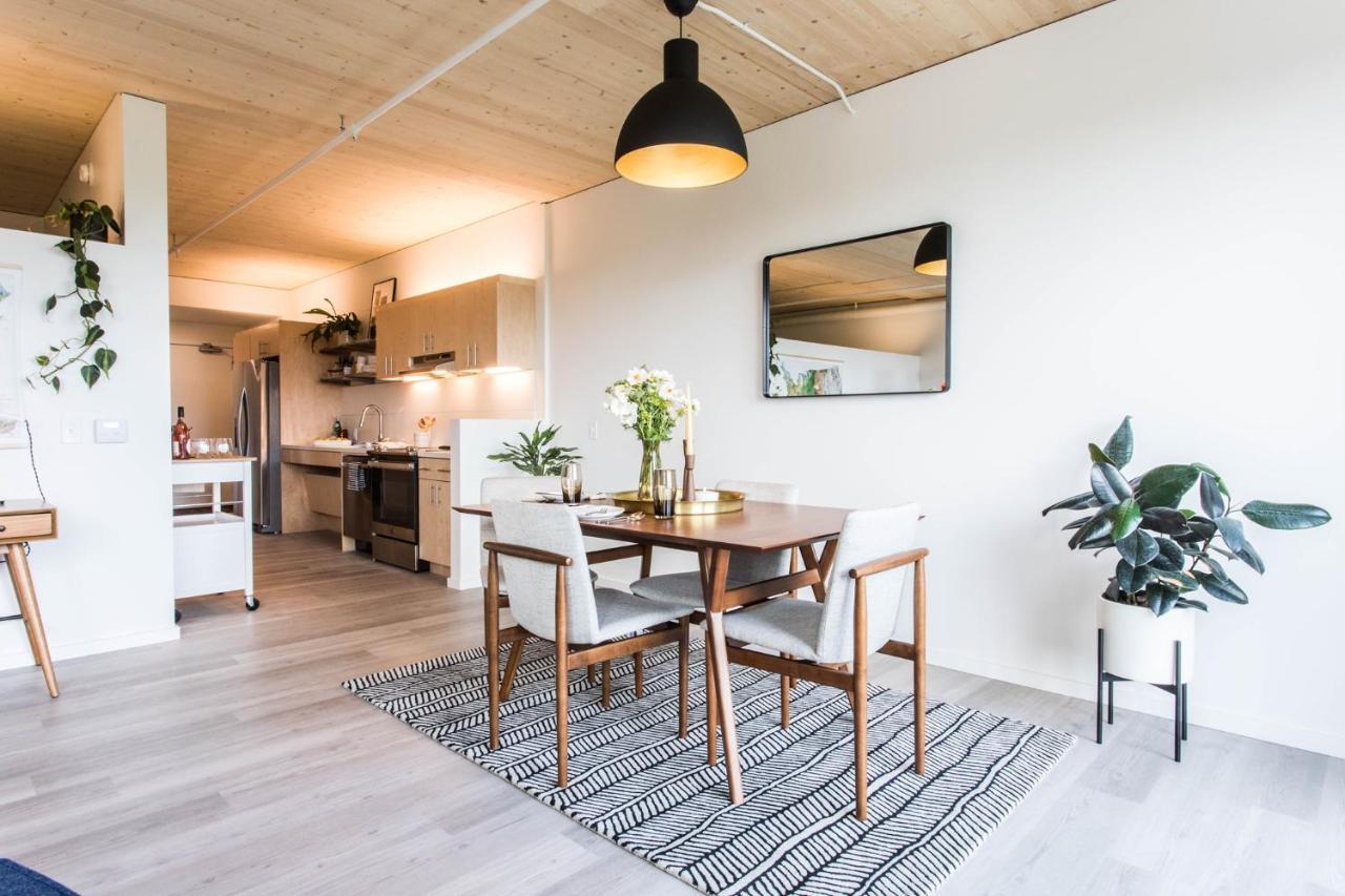 North Williams Avenue By Barsala Aparthotel *