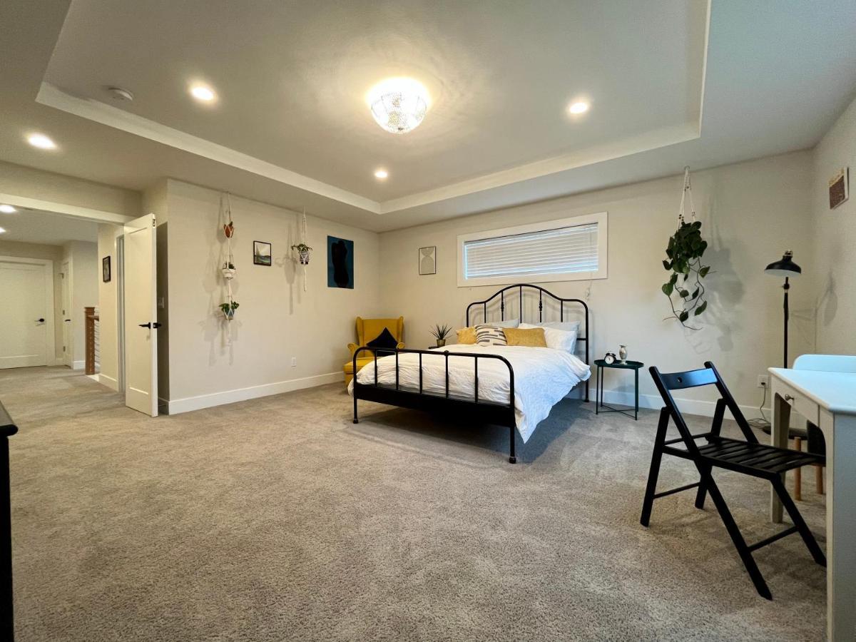 Amorcito De Jenny - Shared House Homestay Portland
