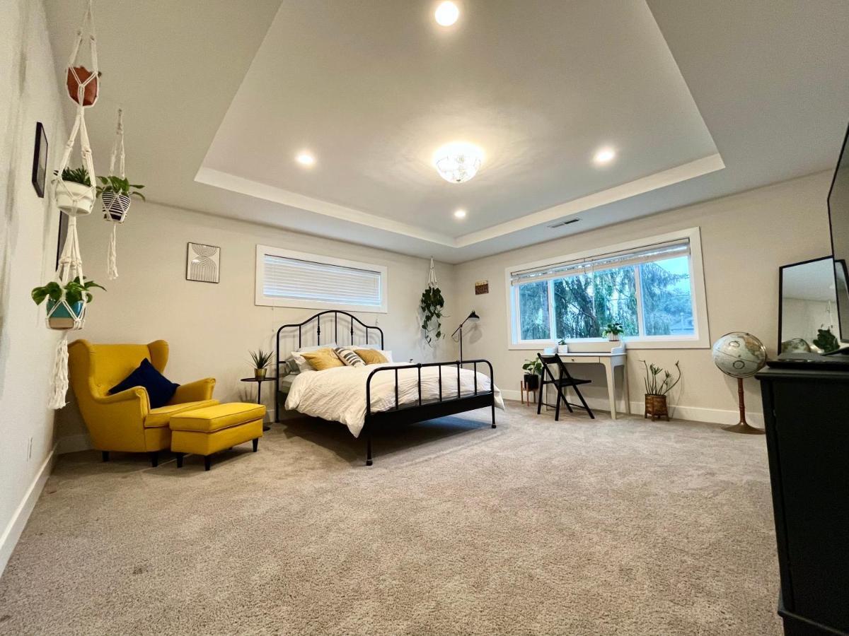 Amorcito De Jenny - Shared House Portland