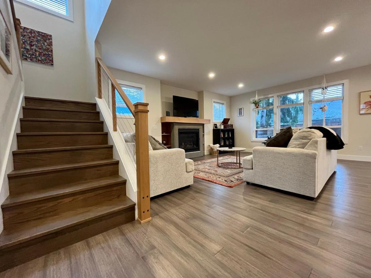 Amorcito De Jenny - Shared House Portland