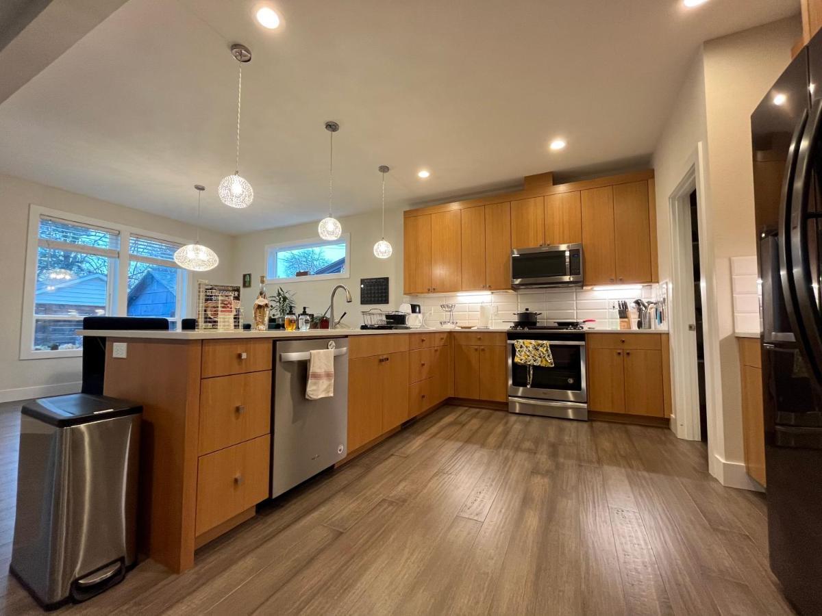 Amorcito De Jenny - Shared House Homestay Portland