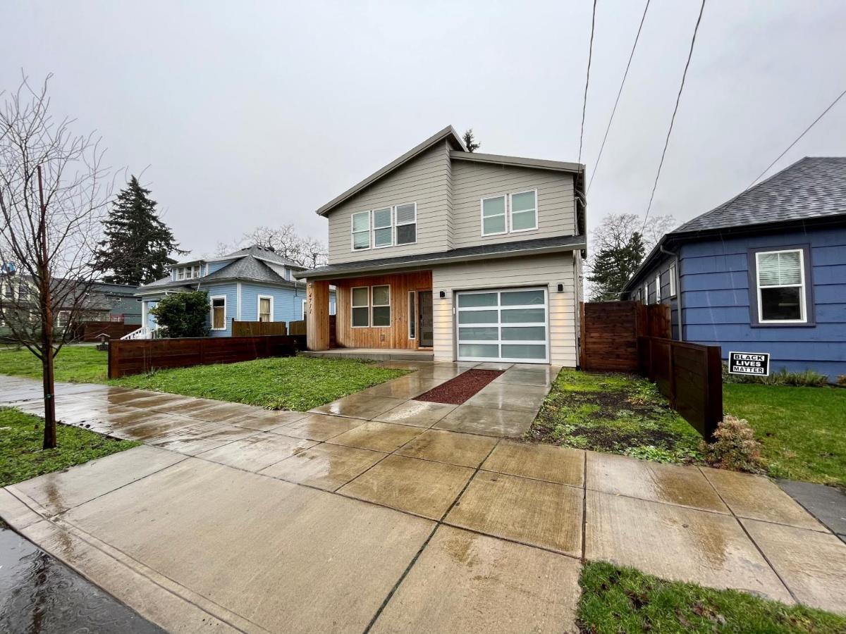 Amorcito De Jenny - Shared House * Portland