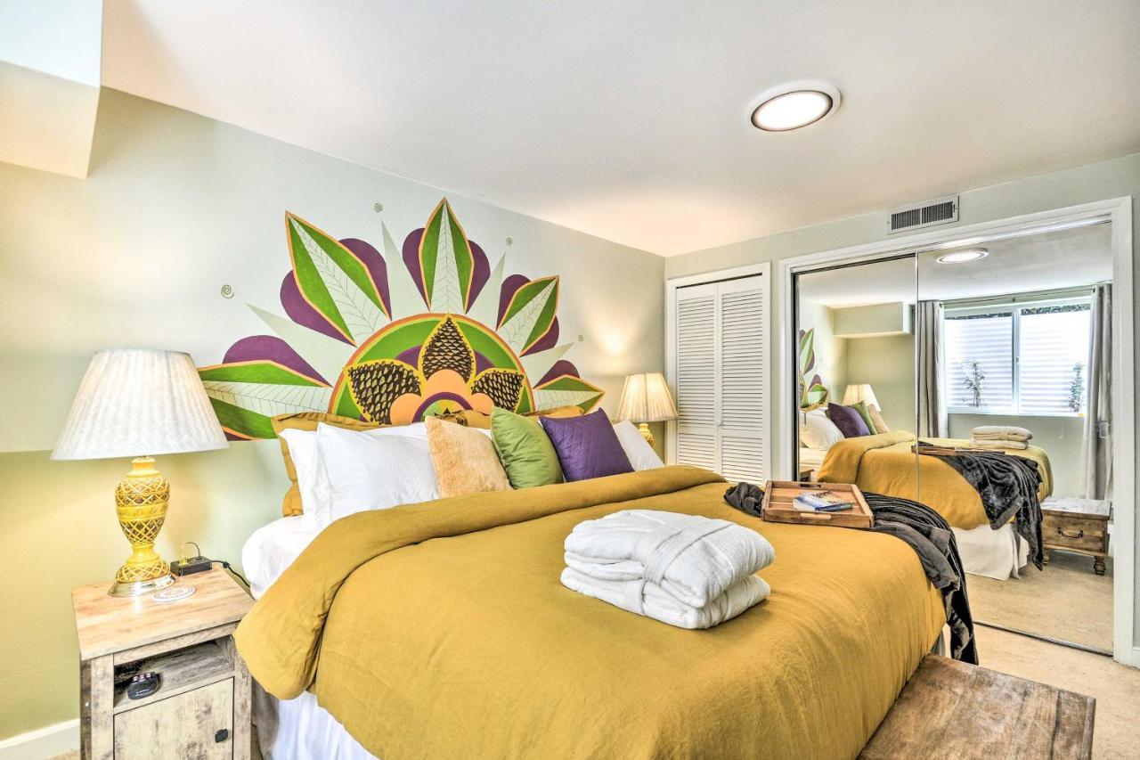 The Owls Nest With Hot Tub And Forest Views! Casa de férias Portland