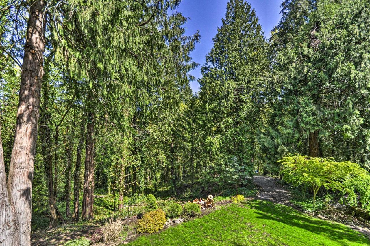 The Owls Nest With Hot Tub And Forest Views! Casa de férias *