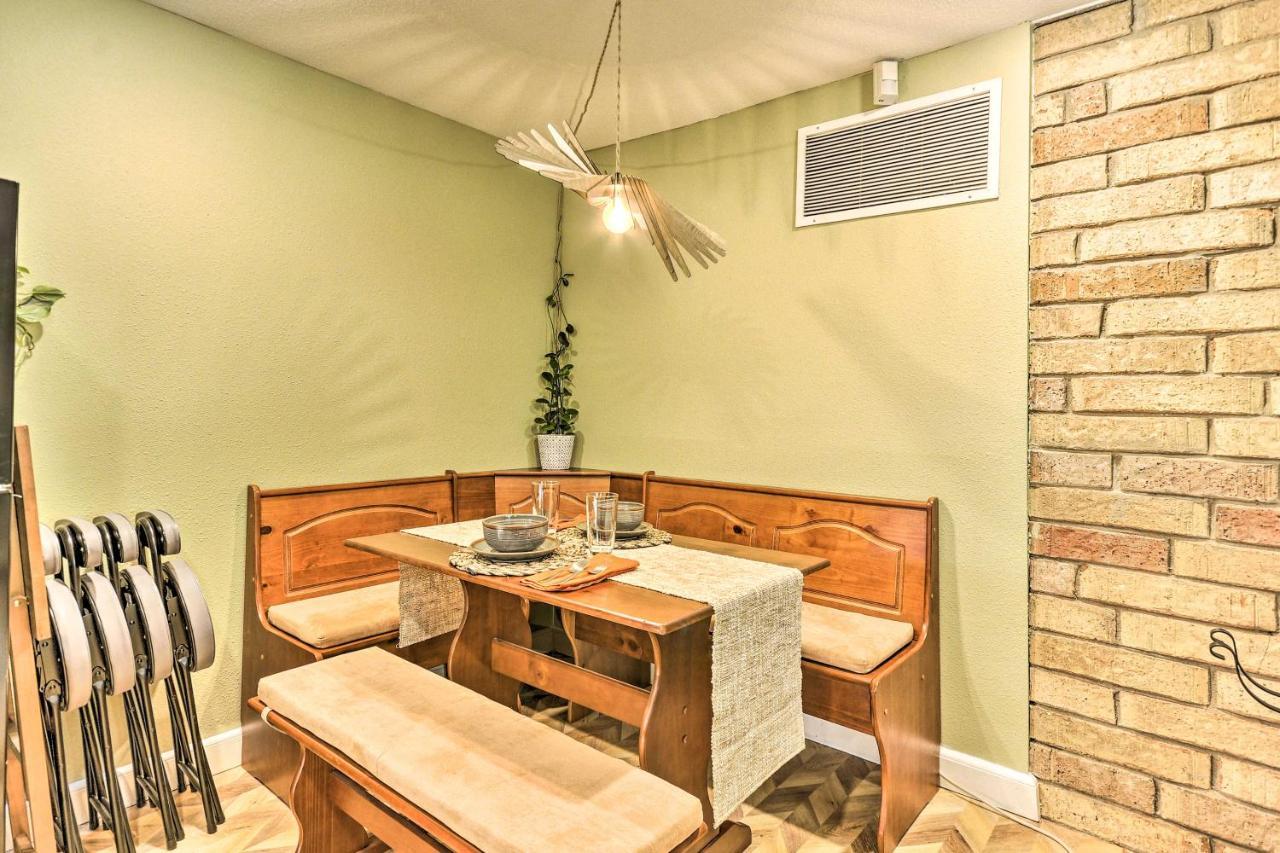 Casa de férias The Owls Nest With Hot Tub And Forest Views! *