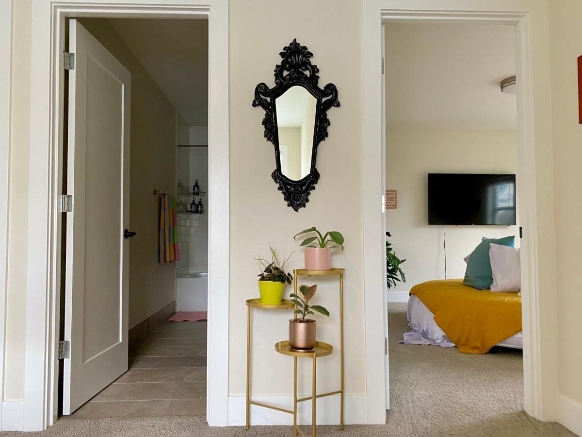 Amorcito De Jenny - Shared House Portland