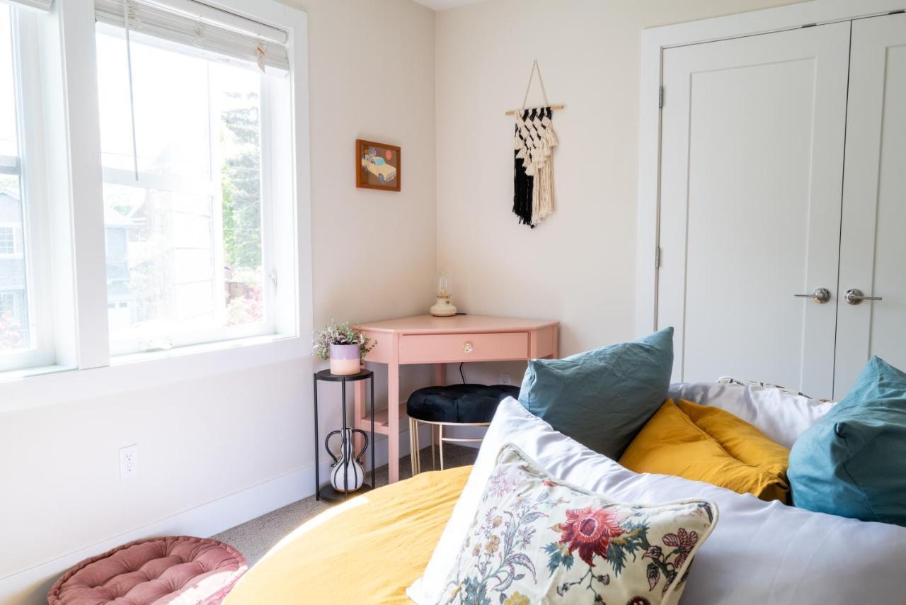Amorcito De Jenny - Shared House Homestay