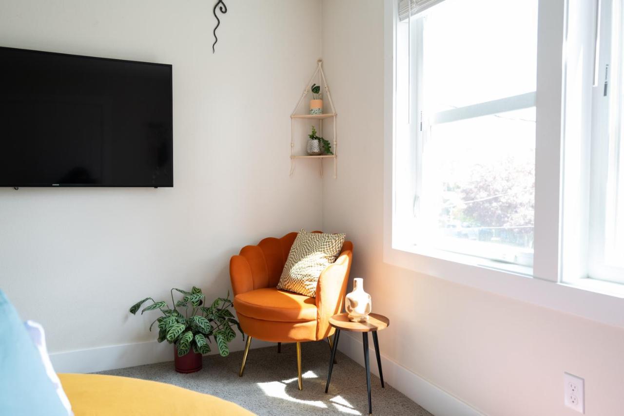 Amorcito De Jenny - Shared House Homestay