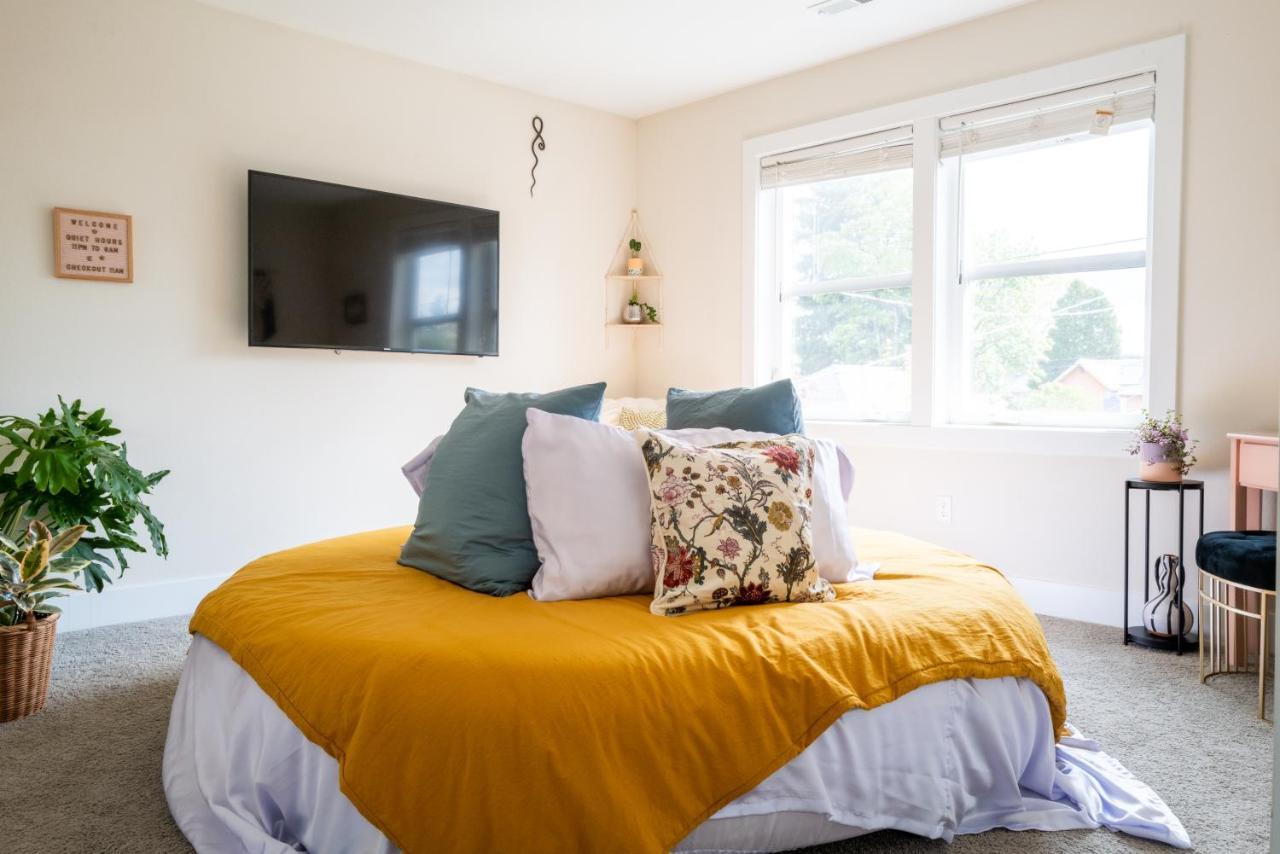 Homestay Amorcito De Jenny - Shared House *