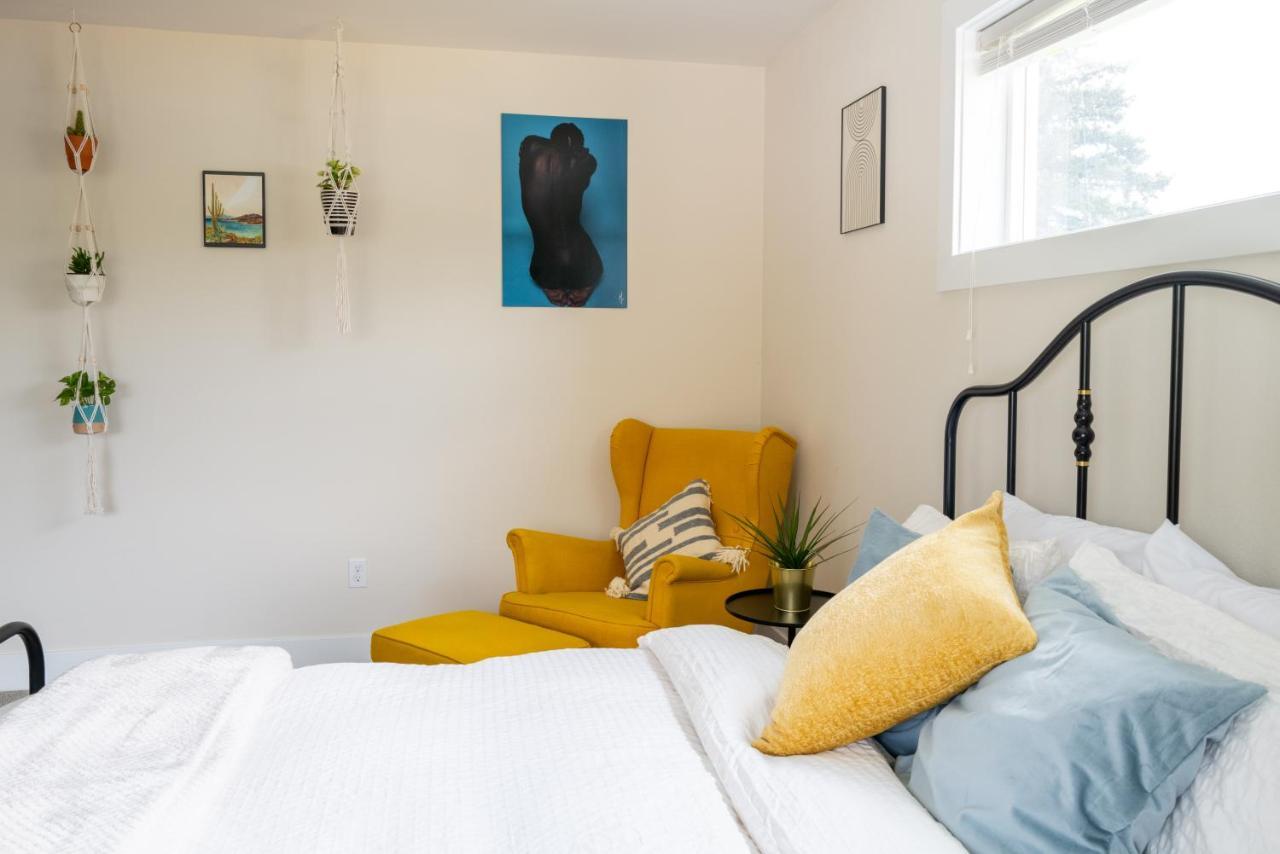 Homestay Amorcito De Jenny - Shared House